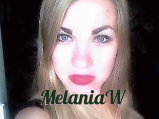 MelaniaW