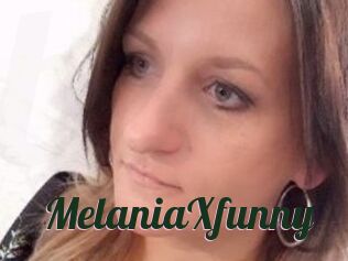 MelaniaXfunny