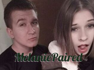 MelaniePaired