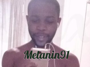 Melanin91