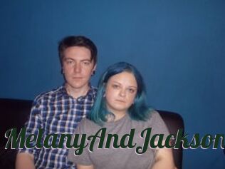 MelanyAndJackson