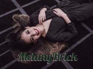 MelanyBrick