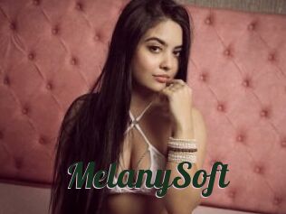 MelanySoft