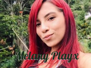 Melany_Playx