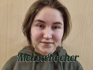 MelisaRocher