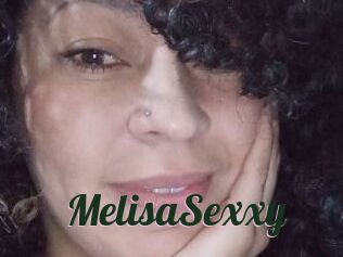 MelisaSexxy