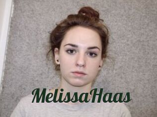 MelissaHaas