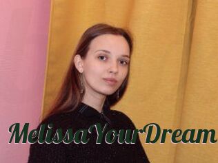 MelissaYourDream
