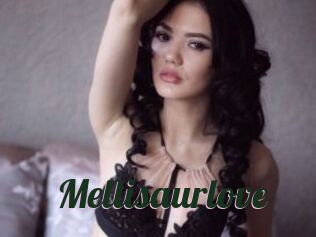 Mellisaurlove