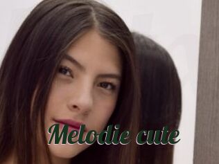 Melodie_cute