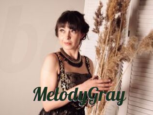 MelodyGray