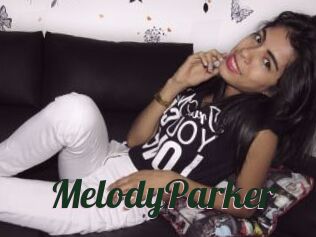 MelodyParker