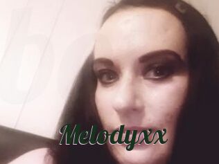 Melodyxx