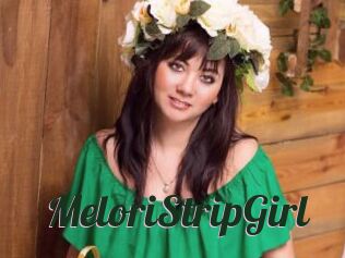 MeloriStripGirl