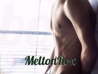 MeltonRox