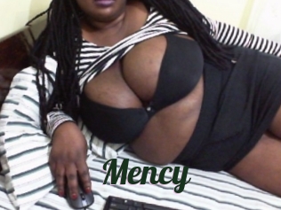 Mency