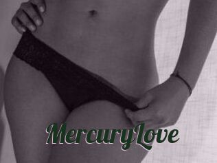 Mercury_Love