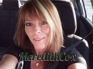 MeredithCox