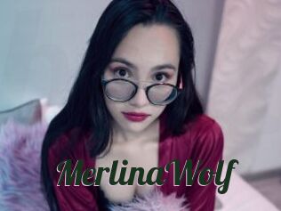 MerlinaWolf