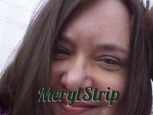 MerylStrip