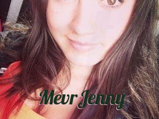 MevrJenny