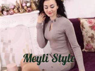 Meyli_Style