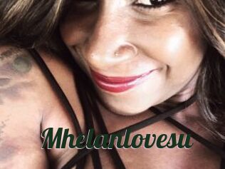 Mhelanlovesu