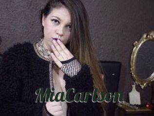 MiaCarlson