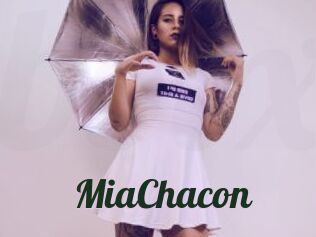 MiaChacon