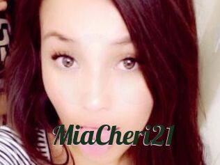 MiaCheri21