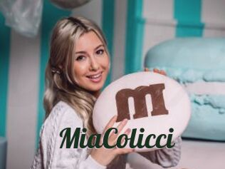 MiaColicci