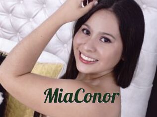 MiaConor