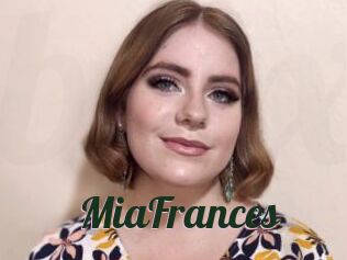 MiaFrances