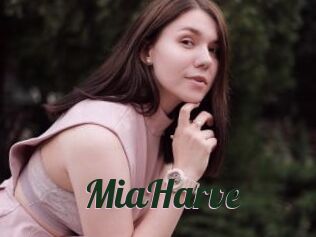 MiaHarve