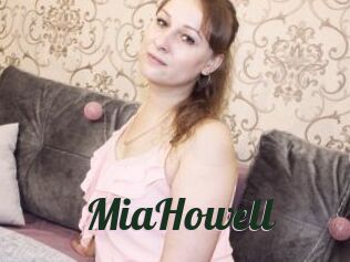 MiaHowell