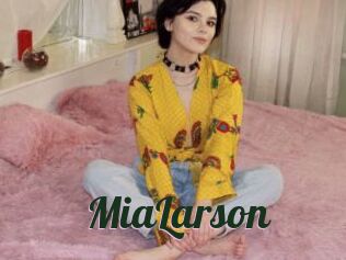 MiaLarson