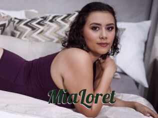 MiaLoret