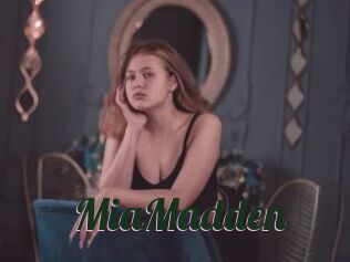 MiaMadden