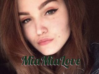 MiaMiaLove
