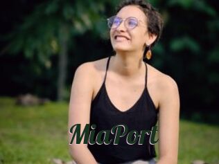 MiaPort