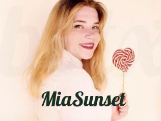 MiaSunset