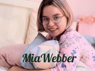 MiaWebber