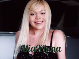 MiaXLuna