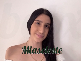 Miaseleste