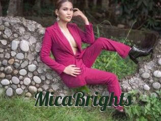 MicaBrights