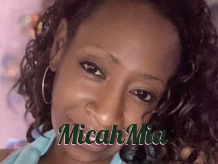 MicahMia