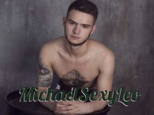 MichaelSexyLeo