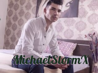 MichaelStormX