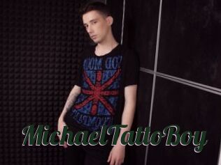 MichaelTattoBoy