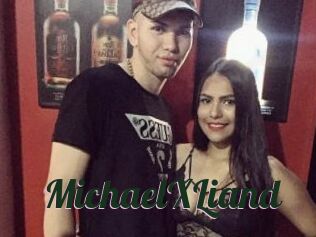 MichaelXLiand